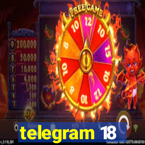 telegram 18