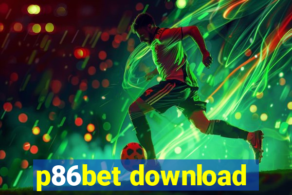 p86bet download