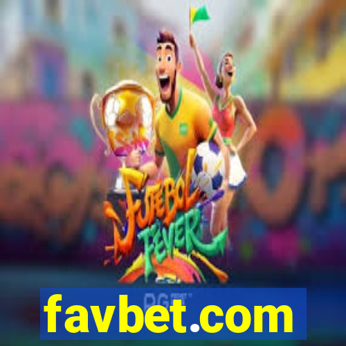 favbet.com