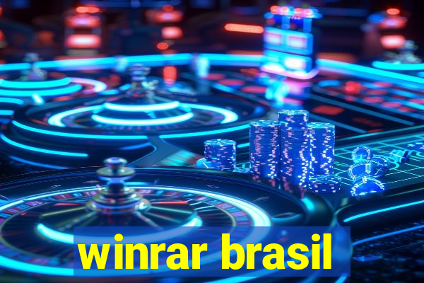 winrar brasil