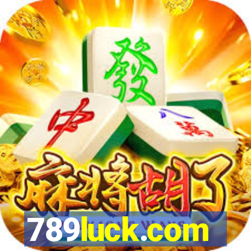 789luck.com