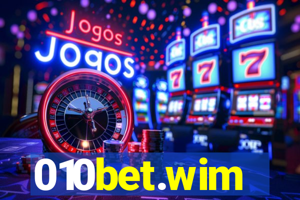 010bet.wim