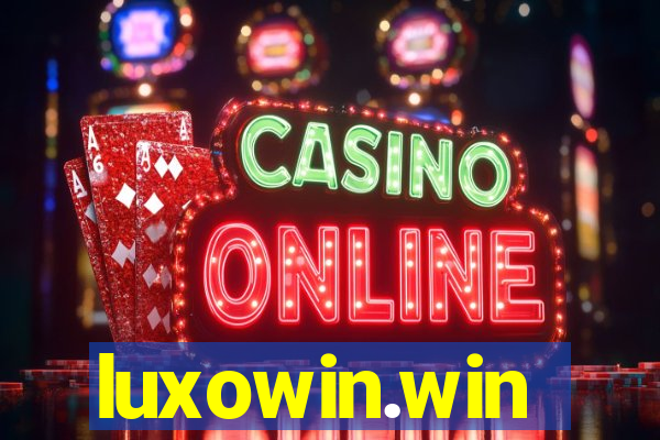 luxowin.win