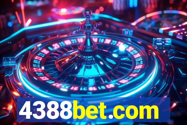 4388bet.com