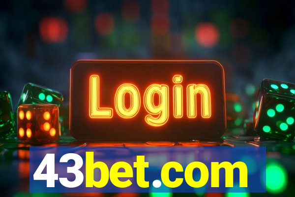 43bet.com