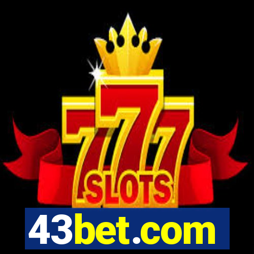 43bet.com