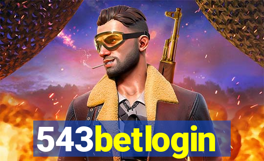 543betlogin