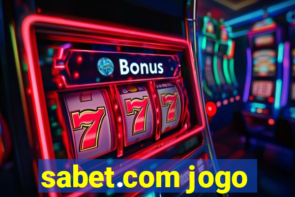 sabet.com jogo