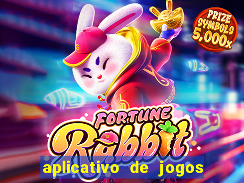 aplicativo de jogos que paga no pix