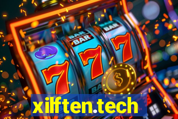 xilften.tech