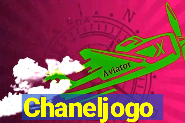 Chaneljogo