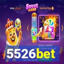 5526bet