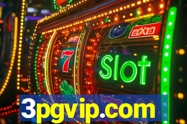 3pgvip.com