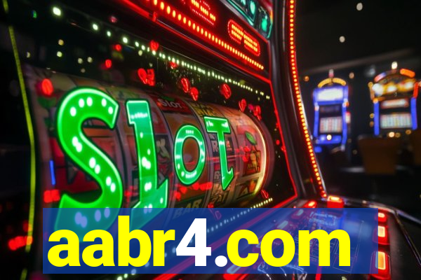 aabr4.com