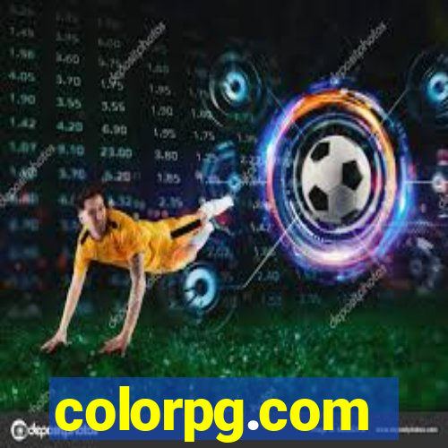 colorpg.com