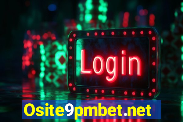 Osite9pmbet.net