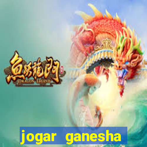 jogar ganesha fortune demo