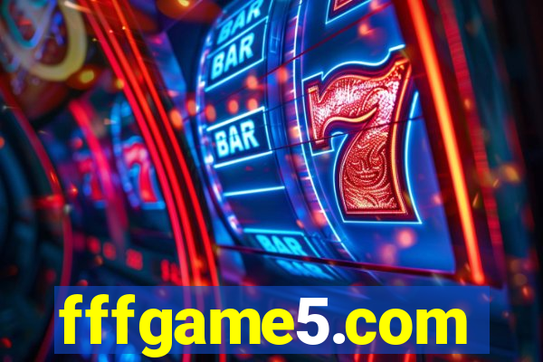 fffgame5.com