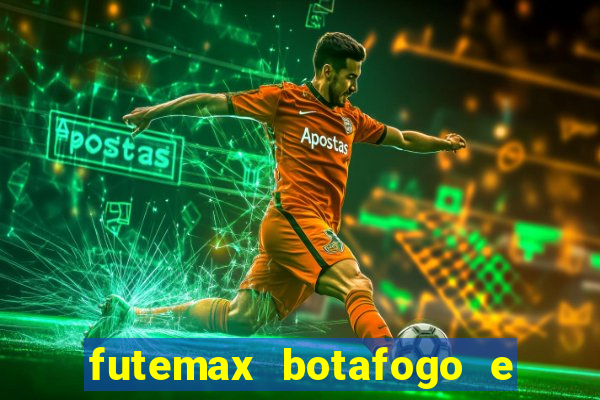 futemax botafogo e palmeiras ao vivo