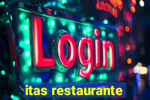 itas restaurante