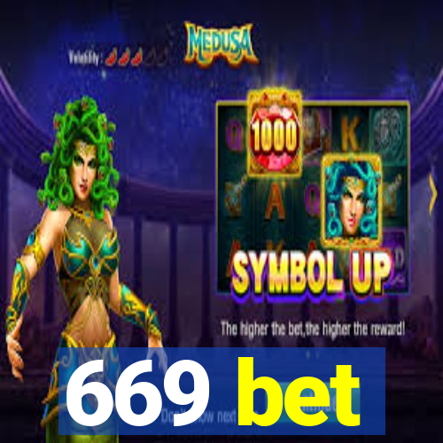 669 bet