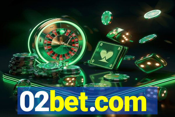 02bet.com