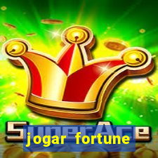 jogar fortune rabbit modo demo