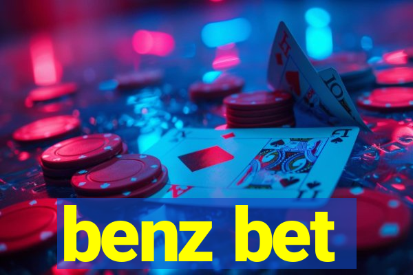 benz bet