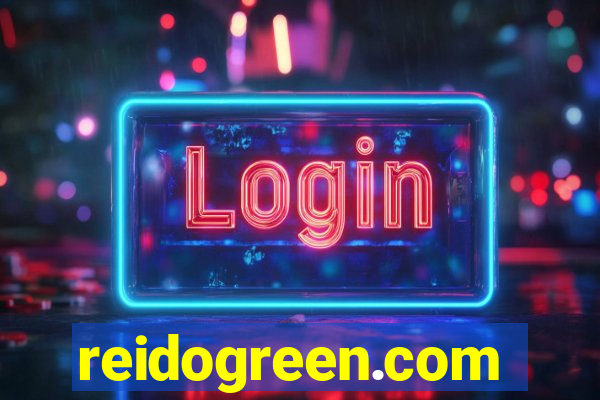 reidogreen.com