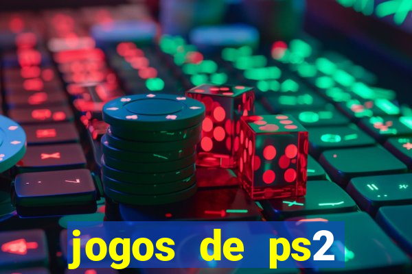 jogos de ps2 download torrent