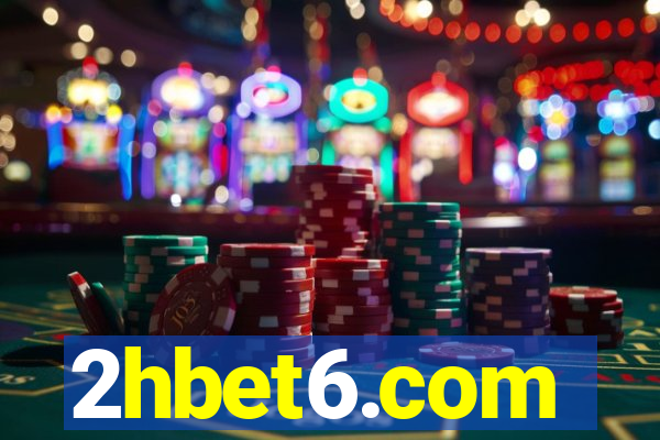 2hbet6.com