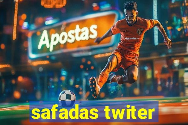 safadas twiter