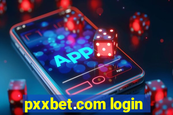 pxxbet.com login