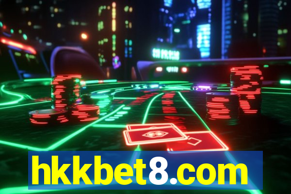 hkkbet8.com