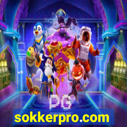 sokkerpro.com