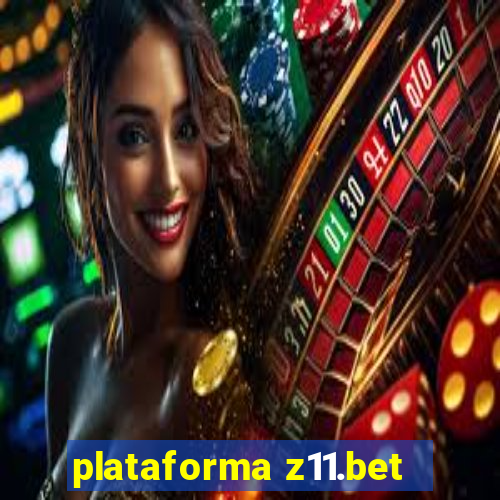 plataforma z11.bet