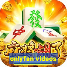 onlyfan videos