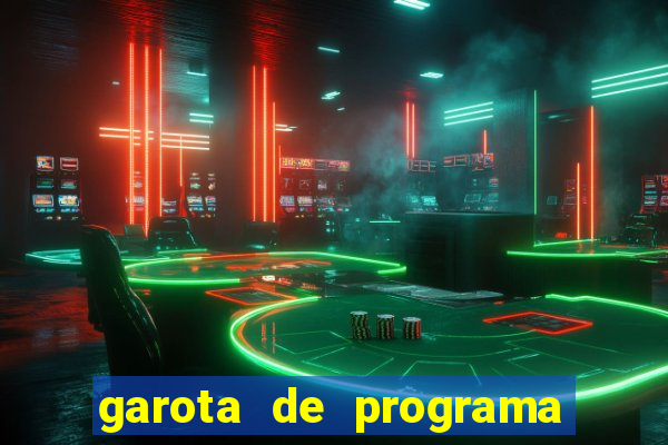 garota de programa em saj