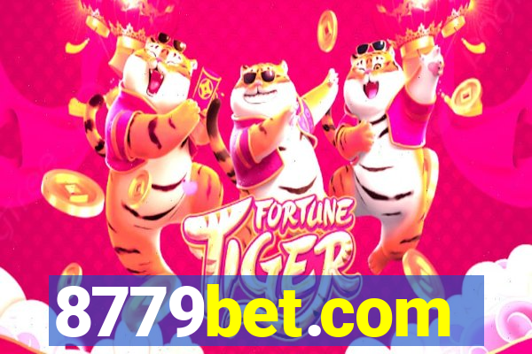 8779bet.com