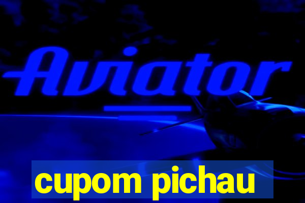 cupom pichau