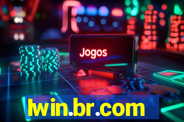 Iwin.br.com