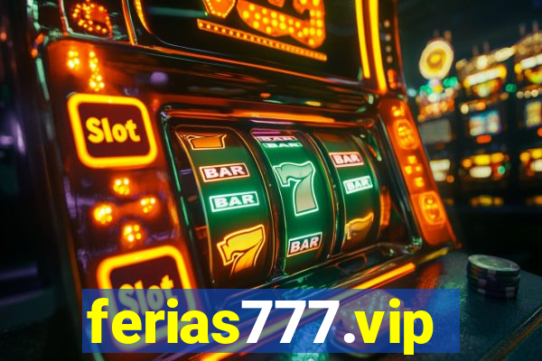 ferias777.vip