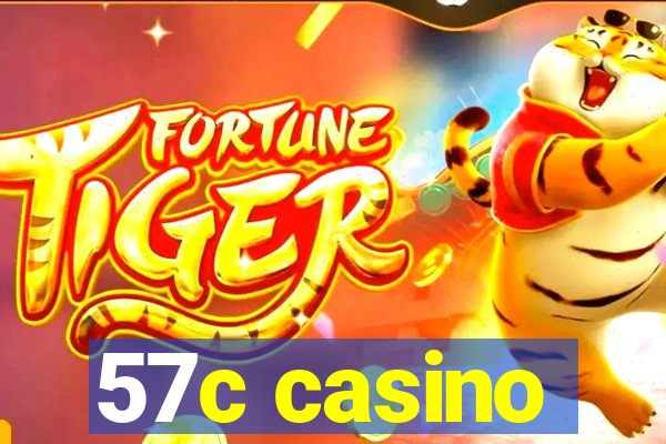 57c casino