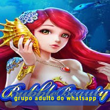 grupo adulto do whatsapp