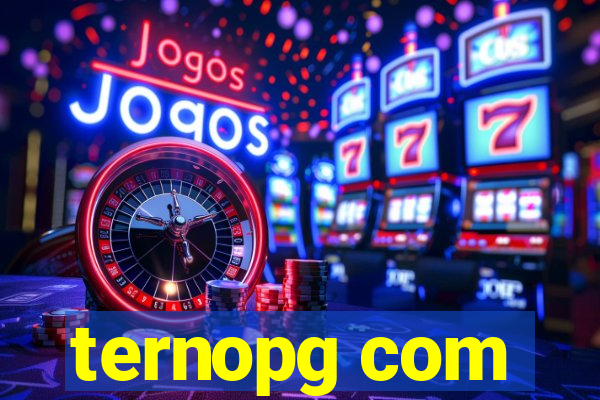 ternopg com