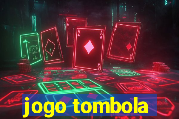 jogo tombola