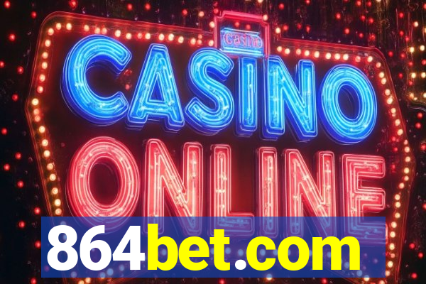 864bet.com