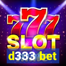 d333 bet