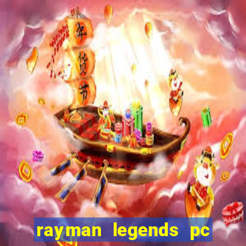 rayman legends pc download pt br