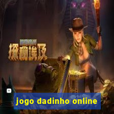 jogo dadinho online